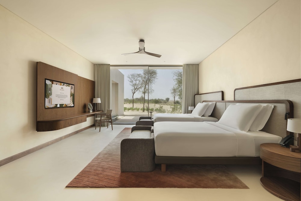 Bab Al Shams Desert Resort 18