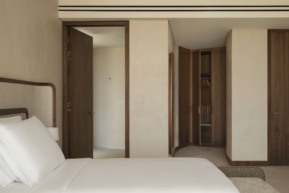 Bab Al Shams Desert Resort 19