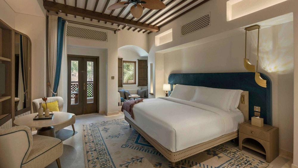 Bab Al Shams Desert Resort 20