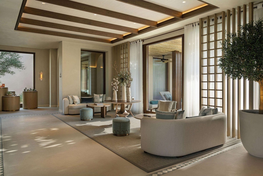 Bab Al Shams Desert Resort 13