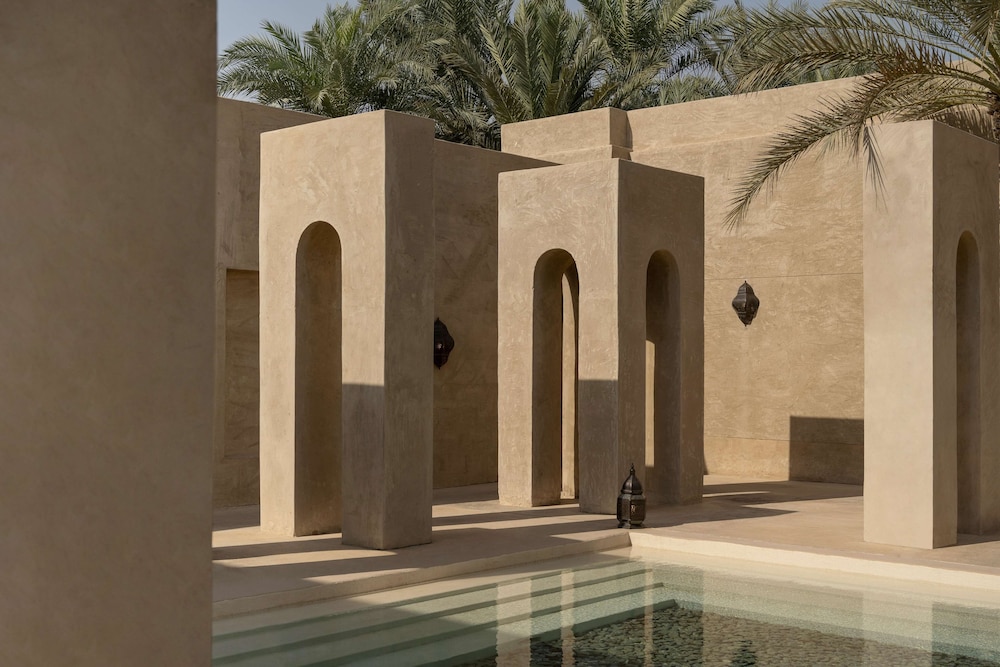 Bab Al Shams Desert Resort 1