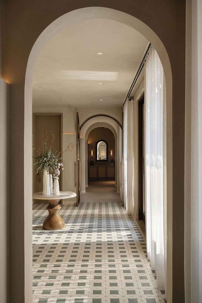 Bab Al Shams Desert Resort 11