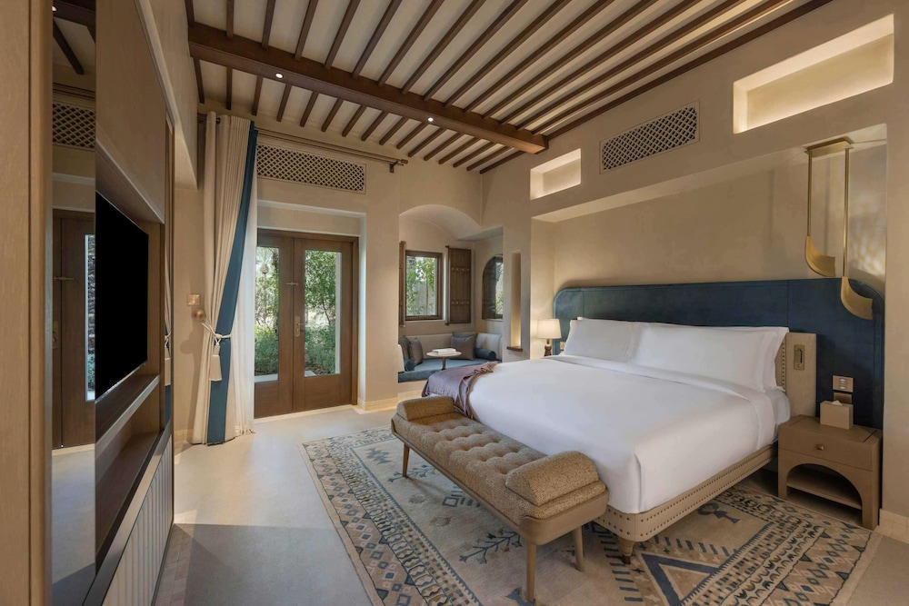 Bab Al Shams Desert Resort 24