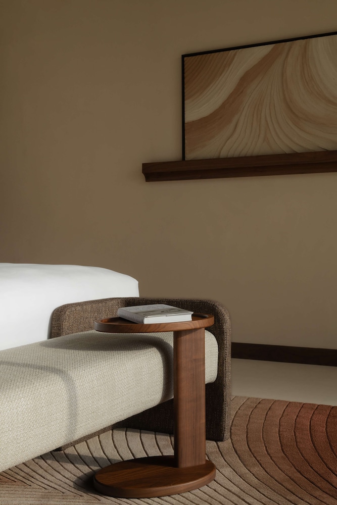 Bab Al Shams Desert Resort 16