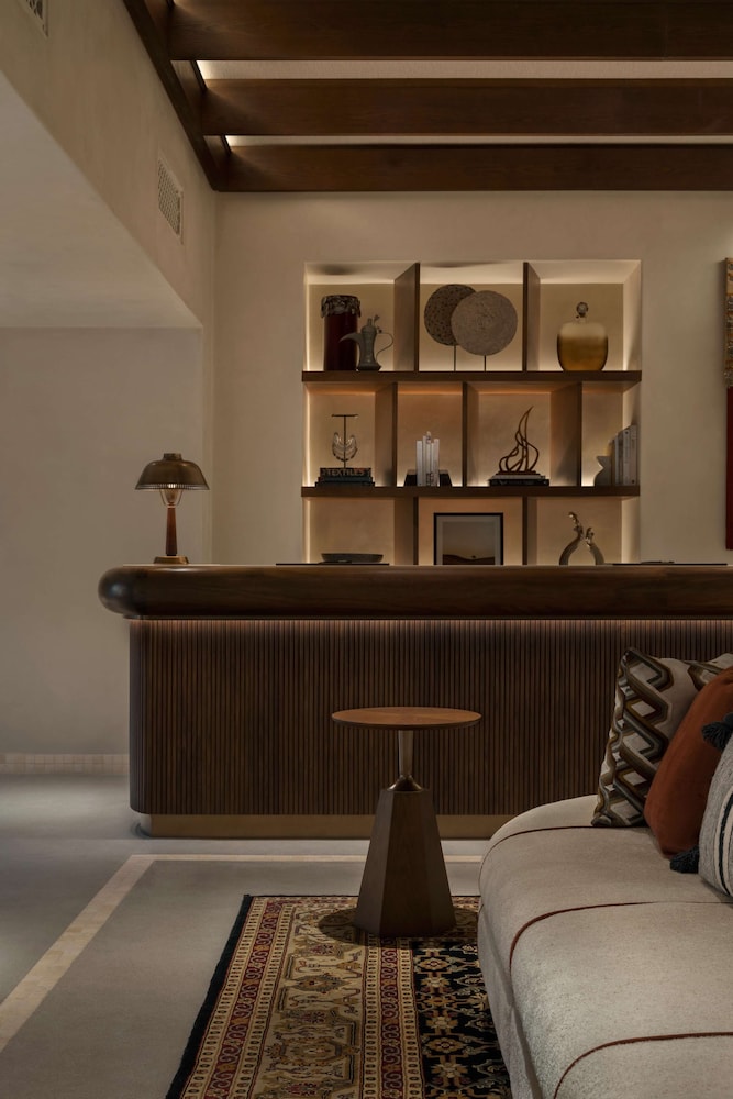 Bab Al Shams Desert Resort 3