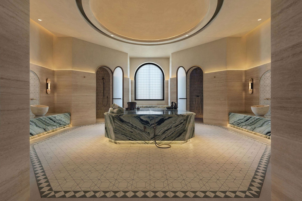 Bab Al Shams Desert Resort 15