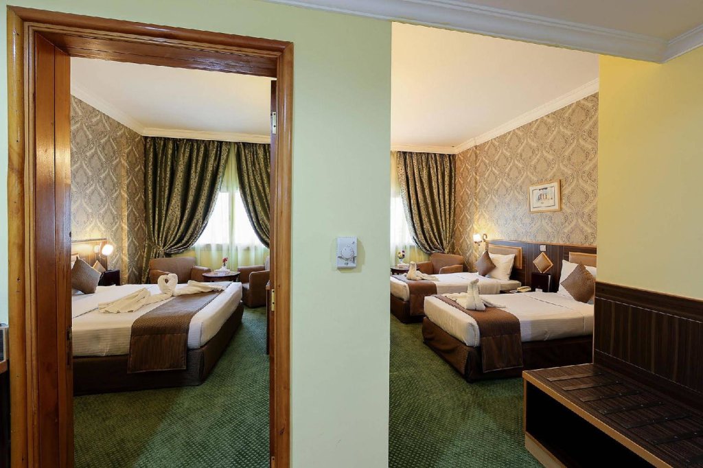 Elite Jonrad Hotel 15