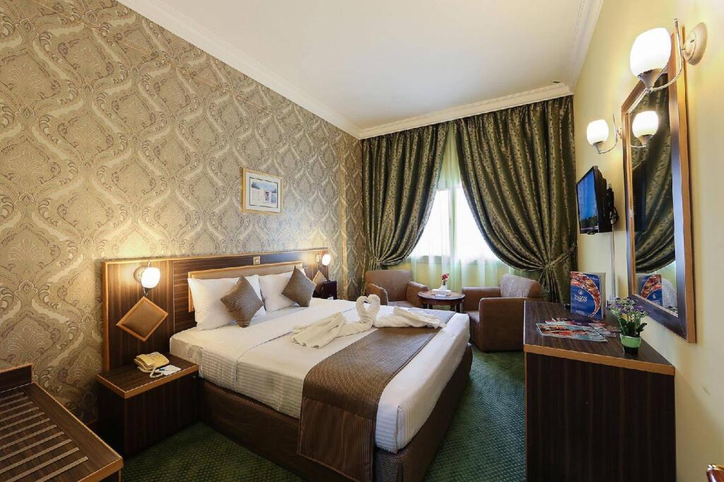 Elite Jonrad Hotel 14