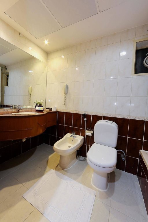 Elite Jonrad Hotel 22