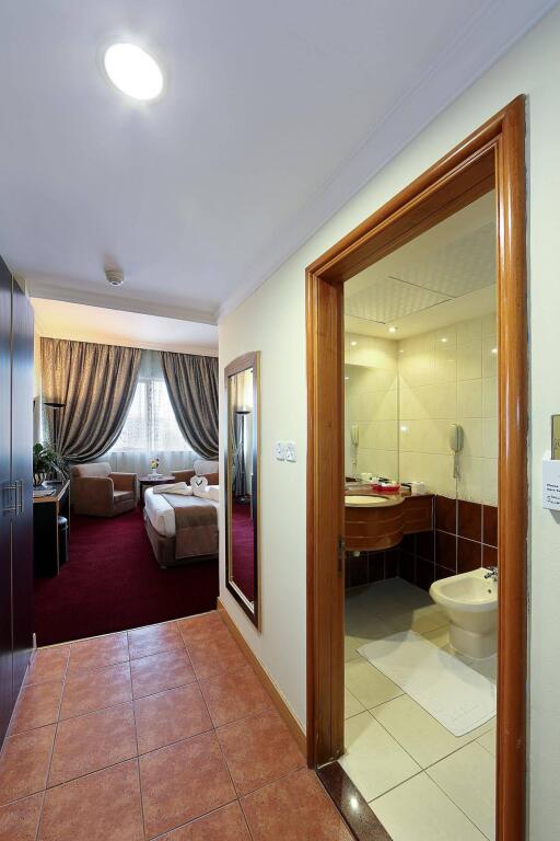 Elite Jonrad Hotel 20