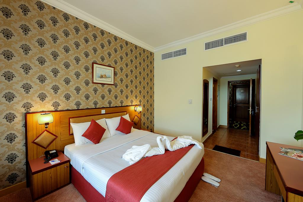 Elite Jonrad Hotel 9