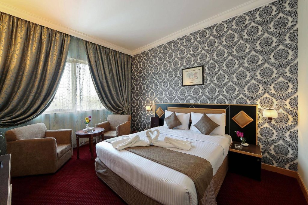 Elite Jonrad Hotel 23