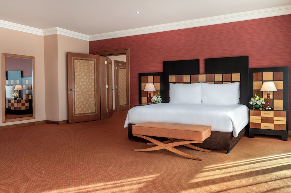 Al Raha Beach Resort & Spa 10