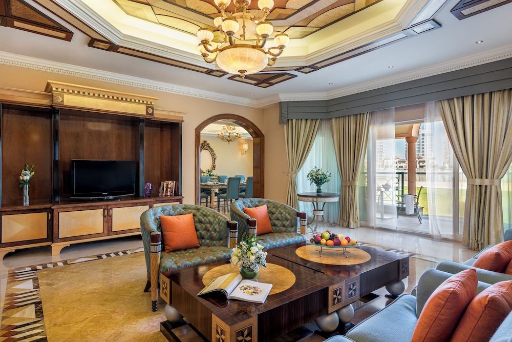 Al Raha Beach Resort & Spa 20
