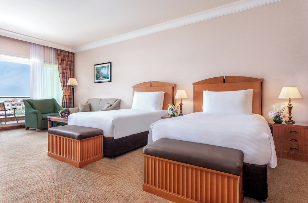Al Raha Beach Resort & Spa 22