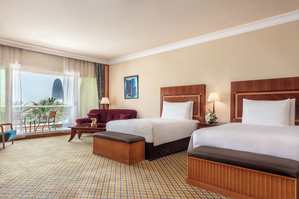 Al Raha Beach Resort & Spa 24