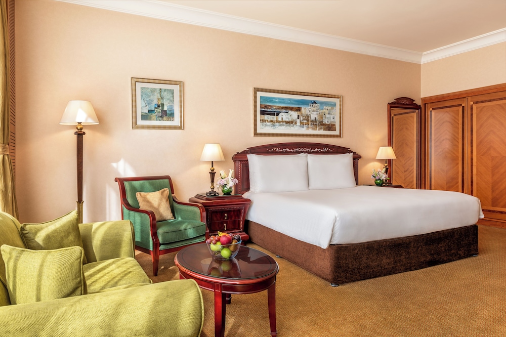 Al Raha Beach Resort & Spa 21