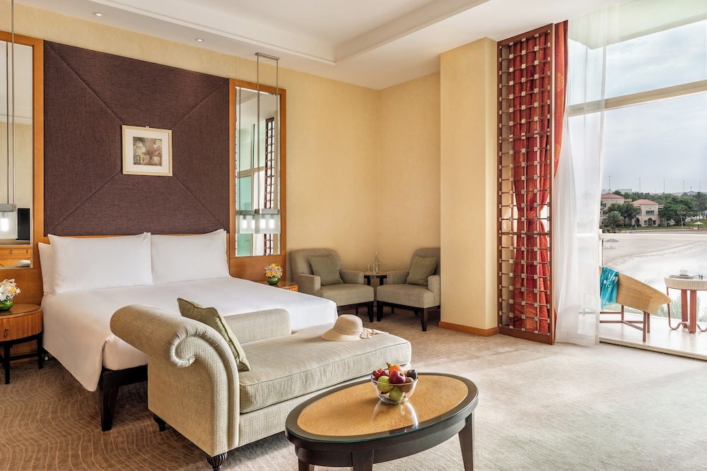Al Raha Beach Resort & Spa 19