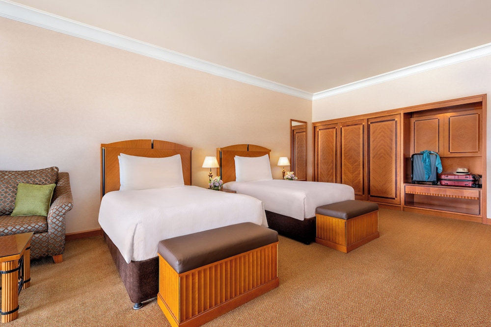 Al Raha Beach Resort & Spa 23