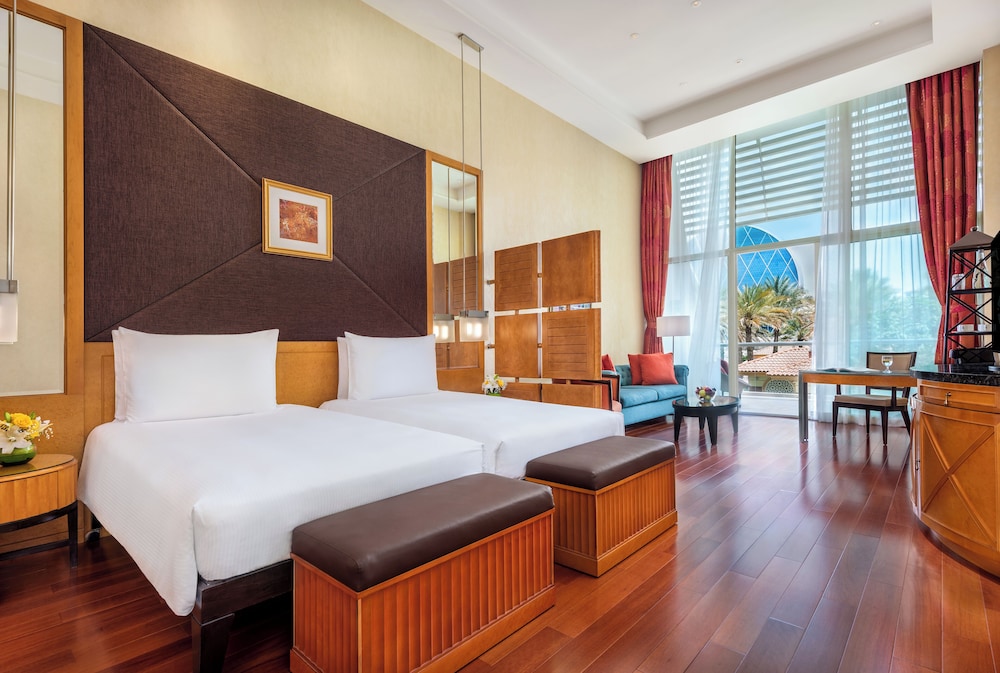 Al Raha Beach Resort & Spa 17