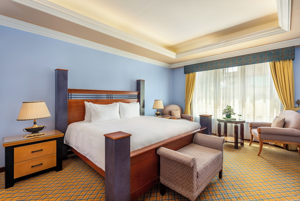 Al Raha Beach Resort & Spa 15