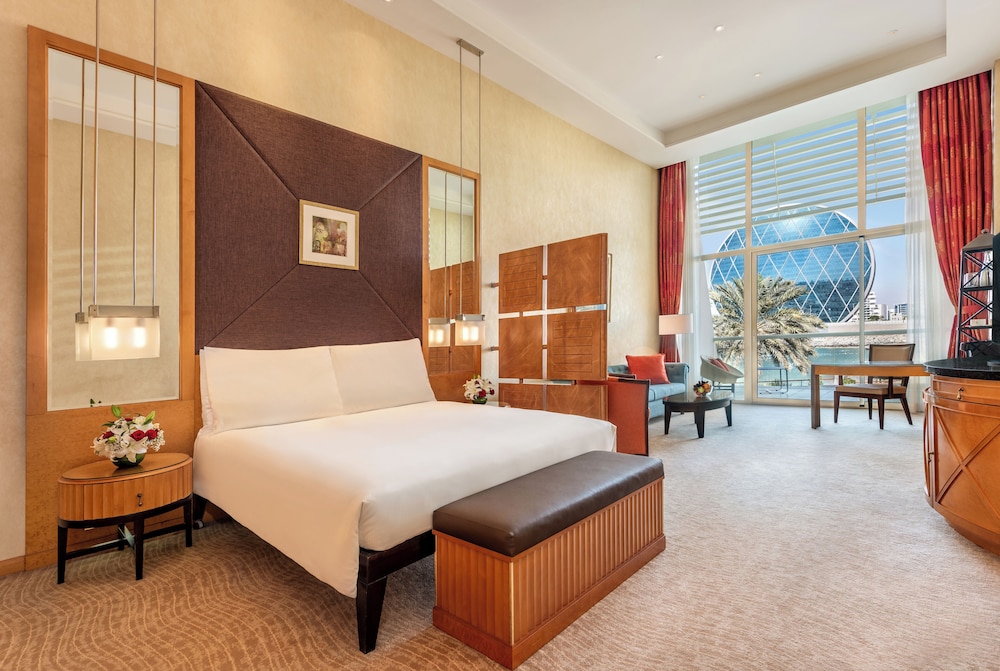 Al Raha Beach Resort & Spa 18