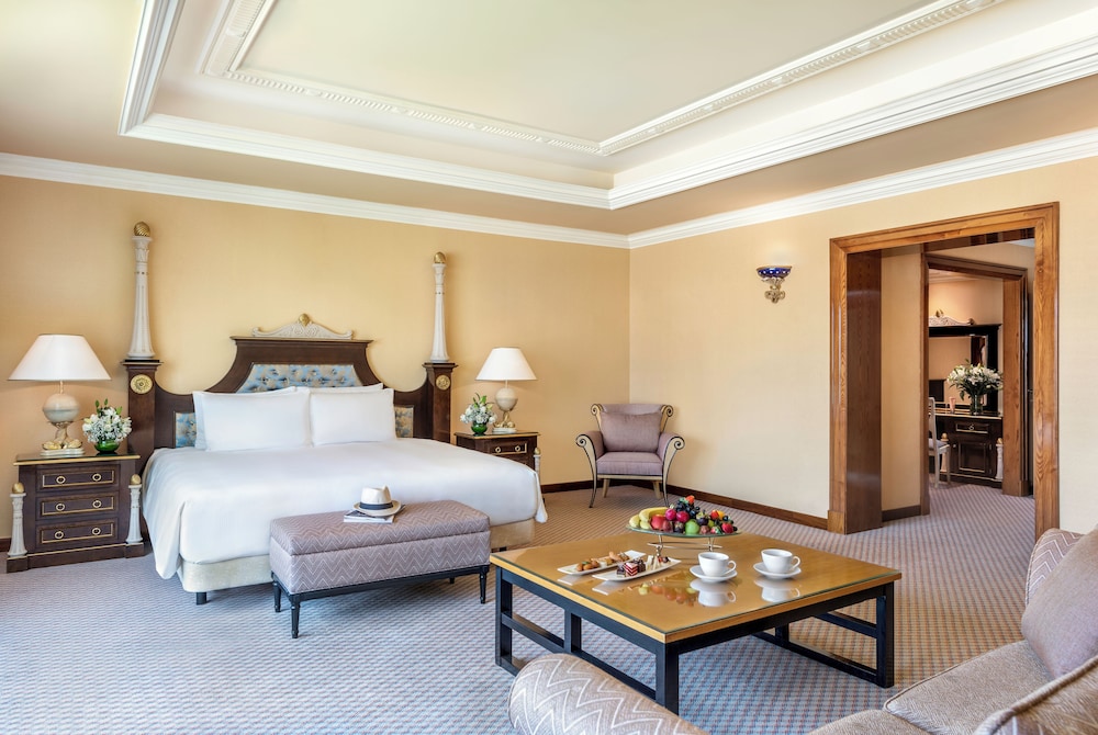 Al Raha Beach Resort & Spa 14