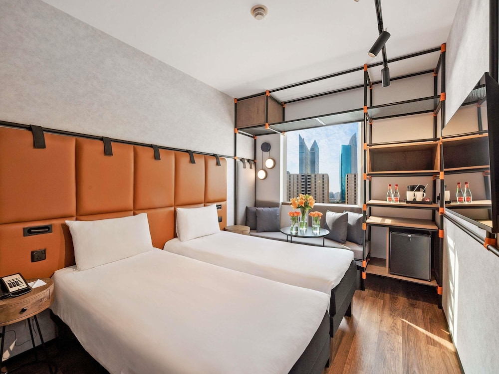 ibis World Trade Centre Dubai 9