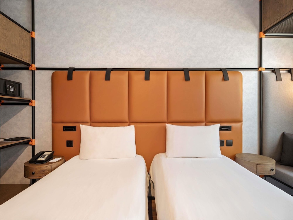 ibis World Trade Centre Dubai 7