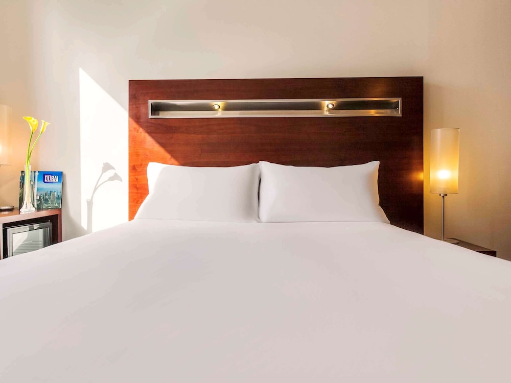 ibis World Trade Centre Dubai 3