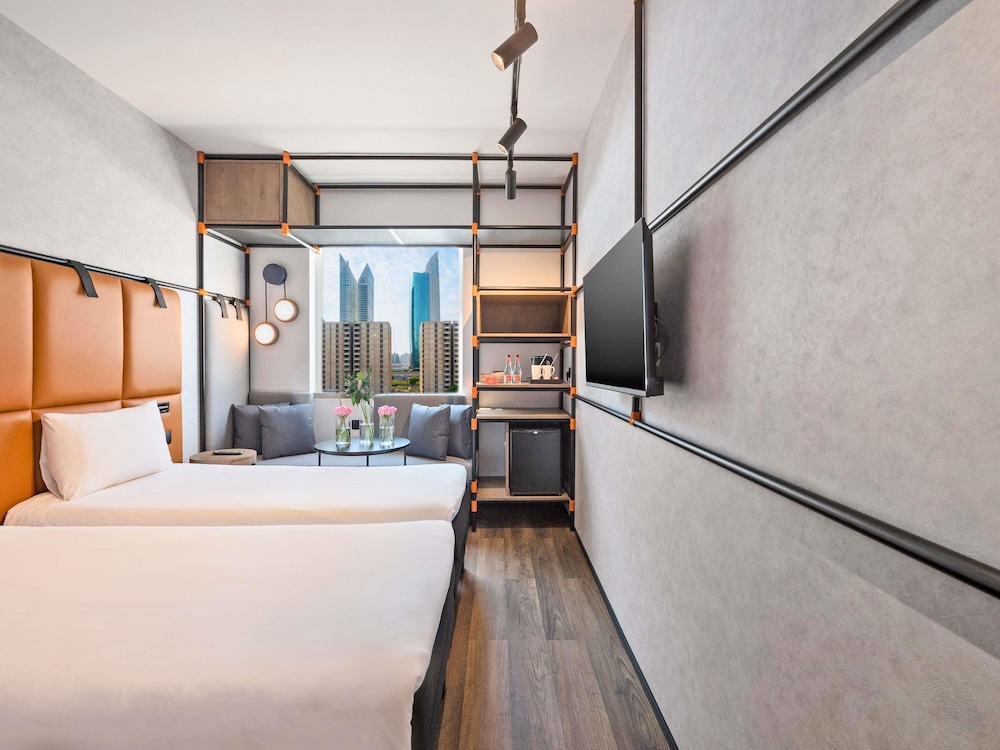 ibis World Trade Centre Dubai 6