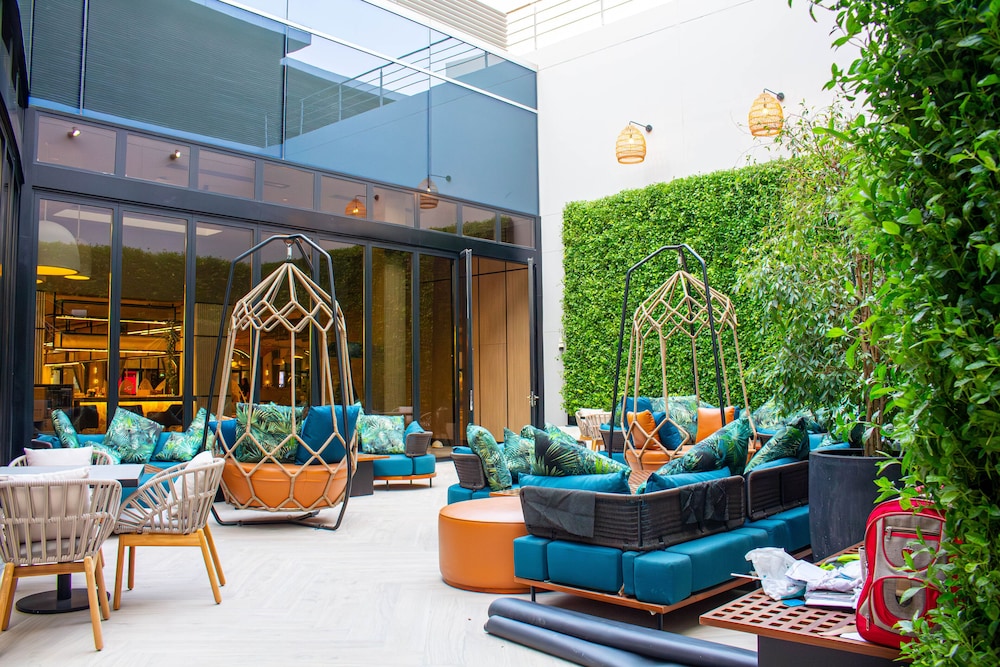 ibis World Trade Centre Dubai 18