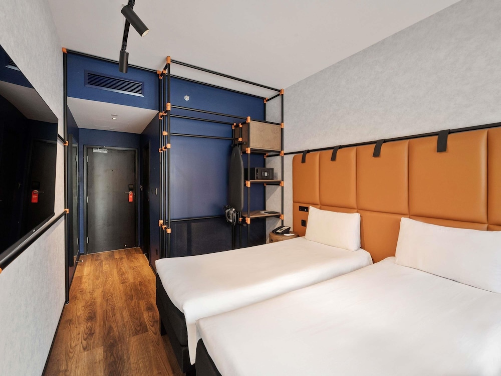 ibis World Trade Centre Dubai 11