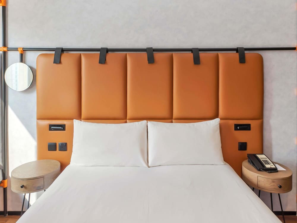 ibis World Trade Centre Dubai 10