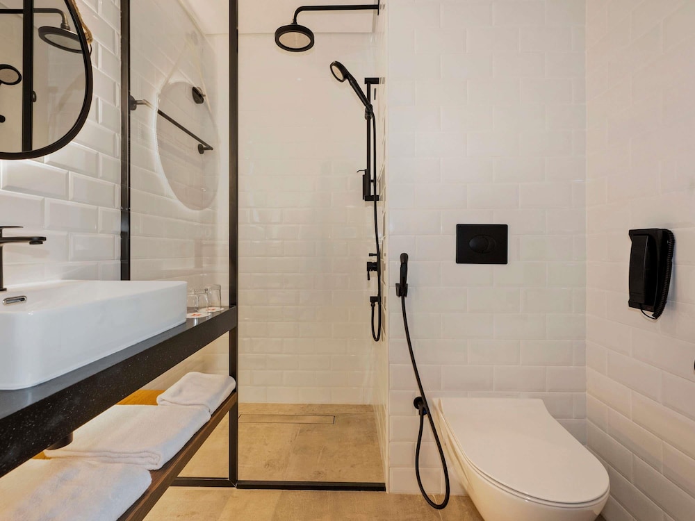 ibis World Trade Centre Dubai 23