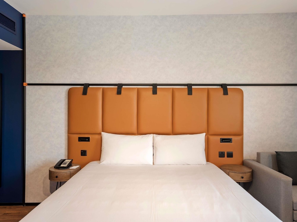 ibis World Trade Centre Dubai 14