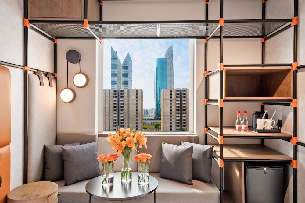 ibis World Trade Centre Dubai 20