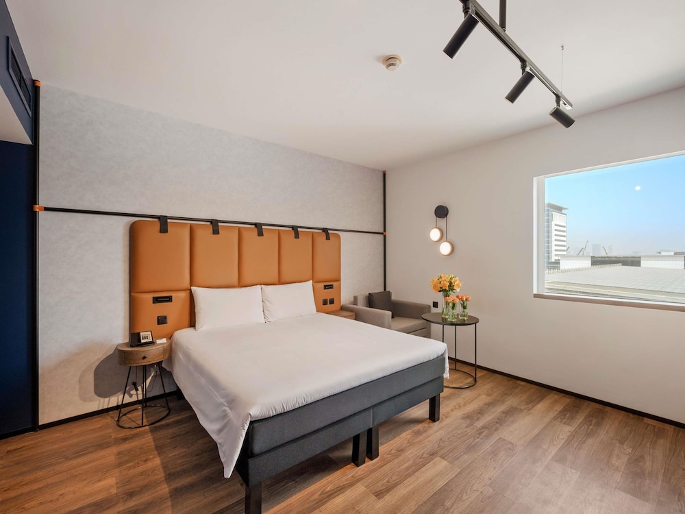 ibis World Trade Centre Dubai 12