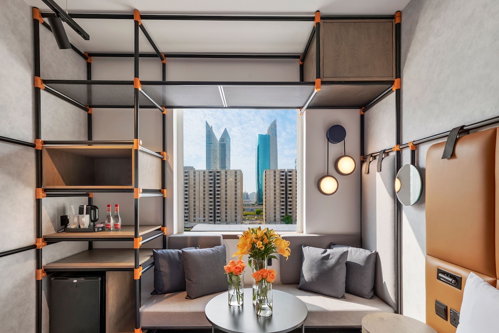 ibis World Trade Centre Dubai 19