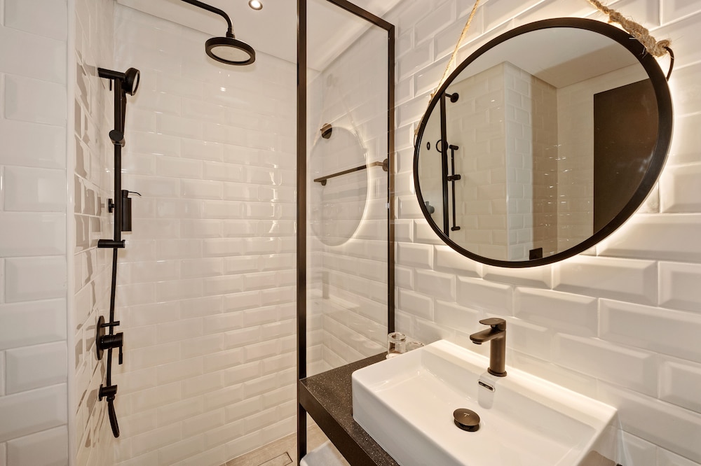 ibis World Trade Centre Dubai 22