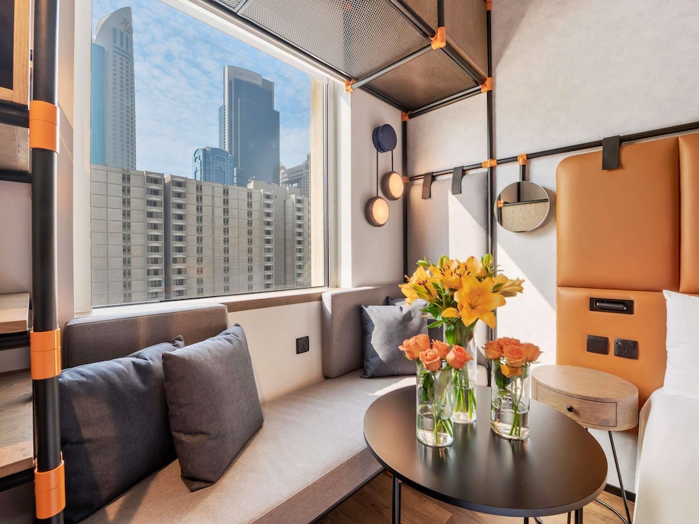 ibis World Trade Centre Dubai 15