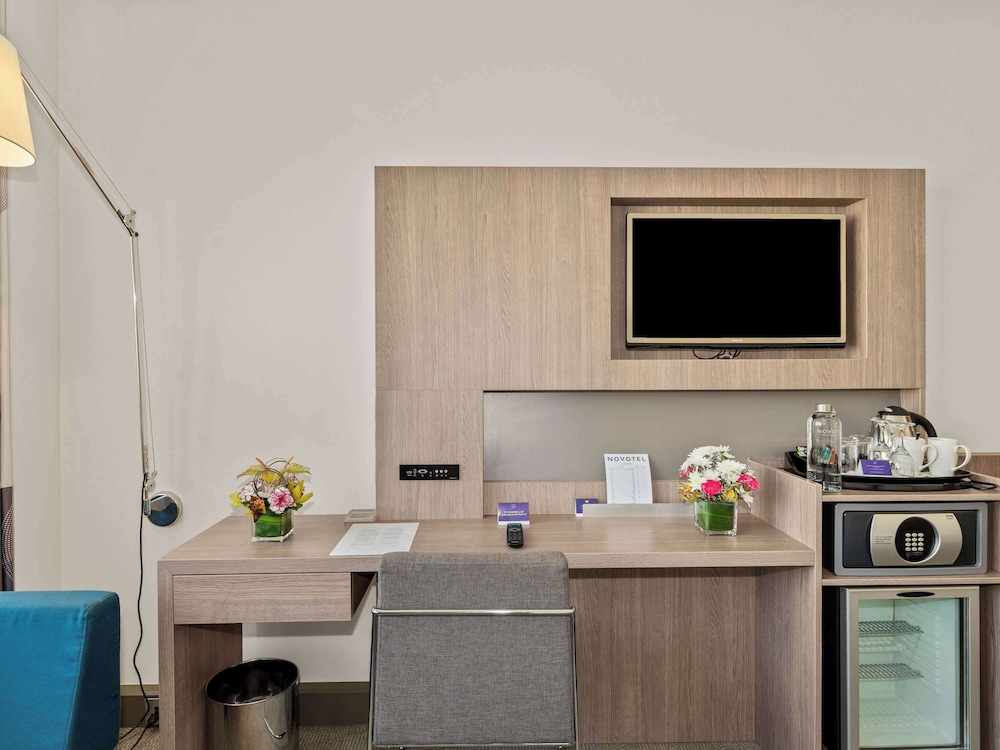 Novotel World Trade Centre Dubai 22