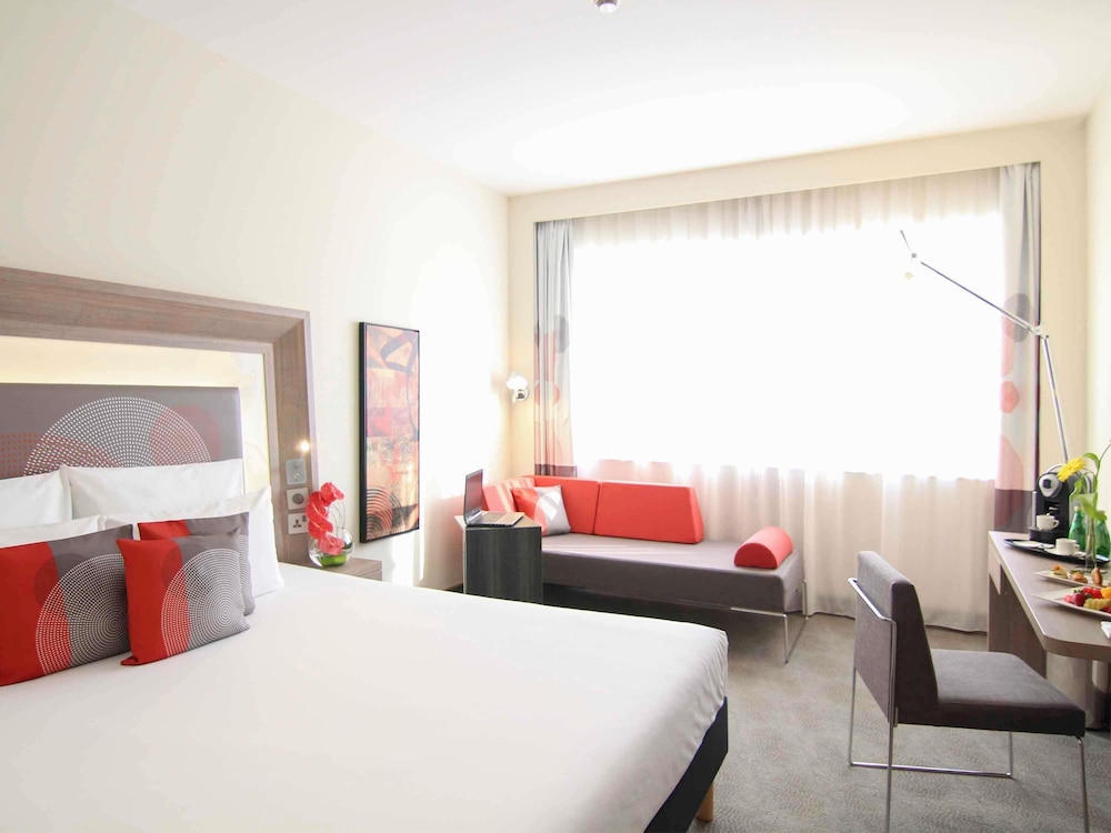 Novotel World Trade Centre Dubai 24