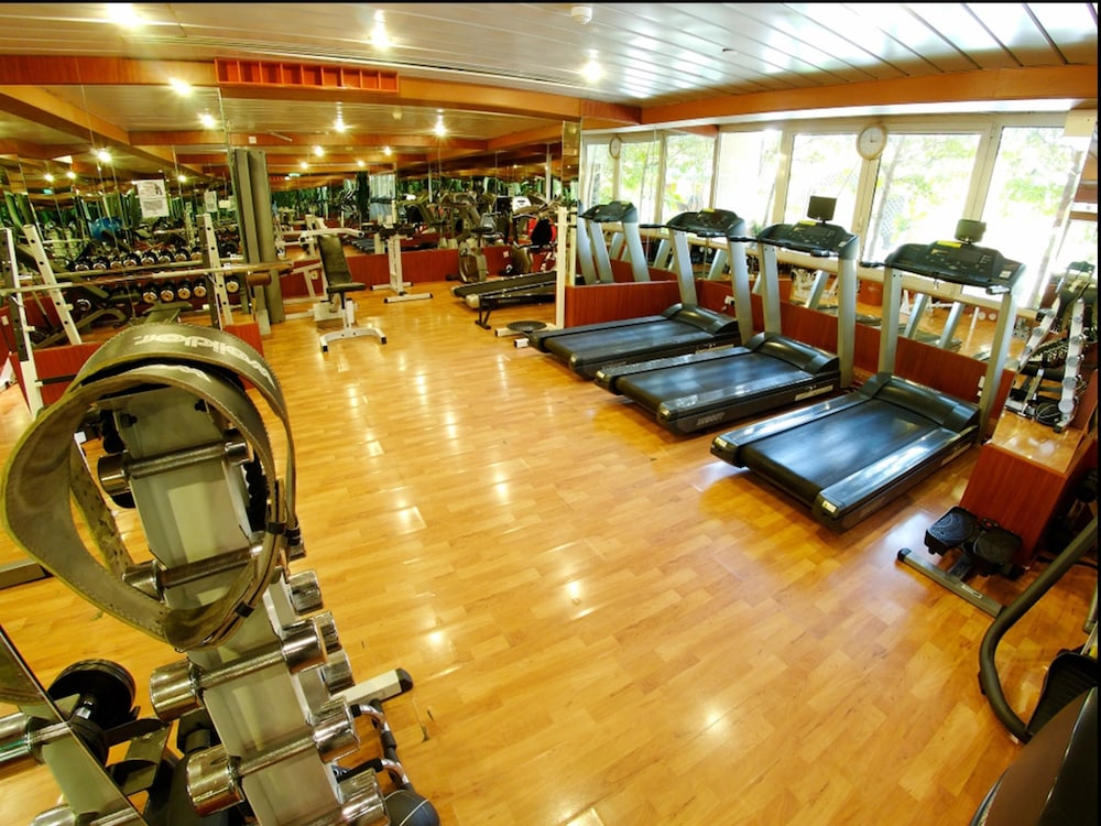 Arabian Courtyard Hotel & Spa 19