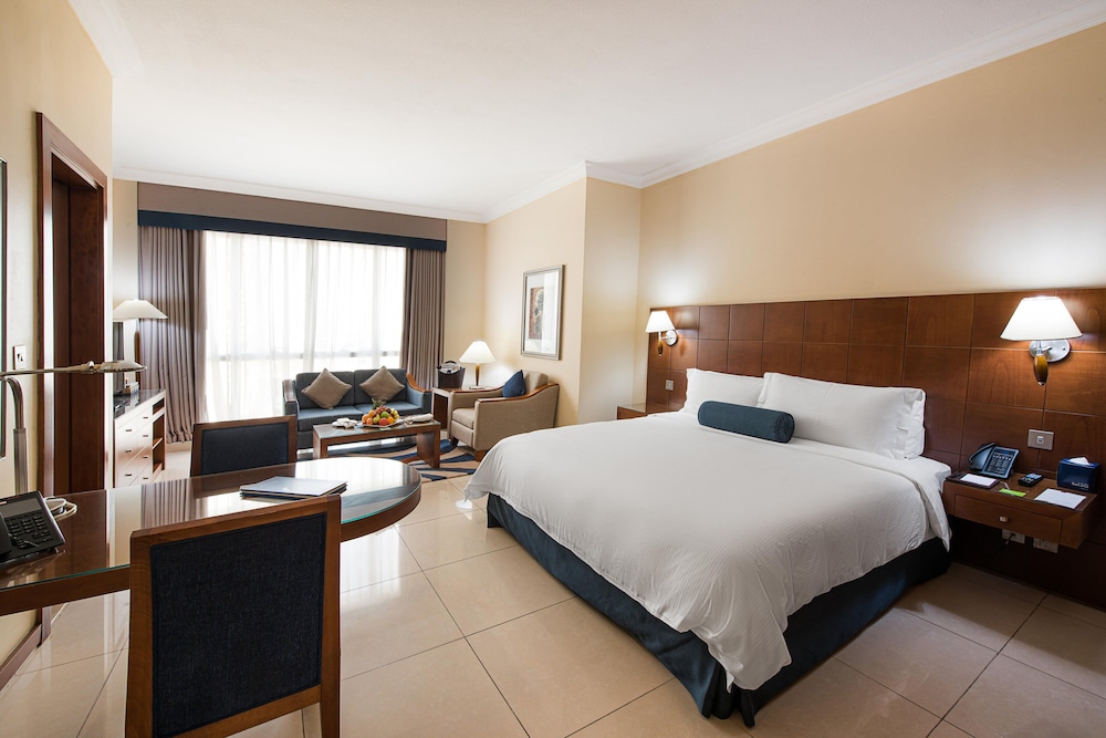 Al Rawda Arjaan by Rotana 16
