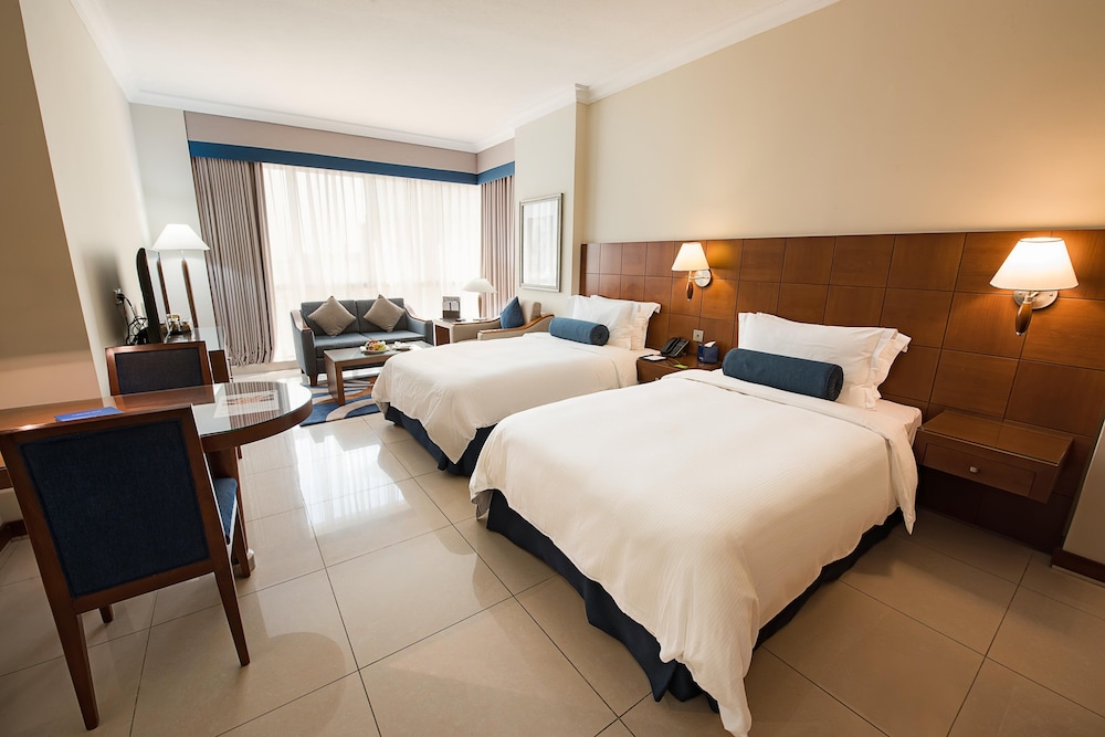 Al Rawda Arjaan by Rotana 11