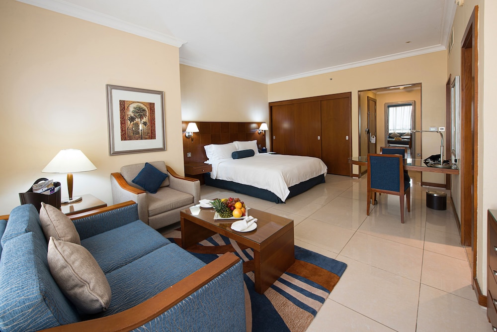 Al Rawda Arjaan by Rotana 10