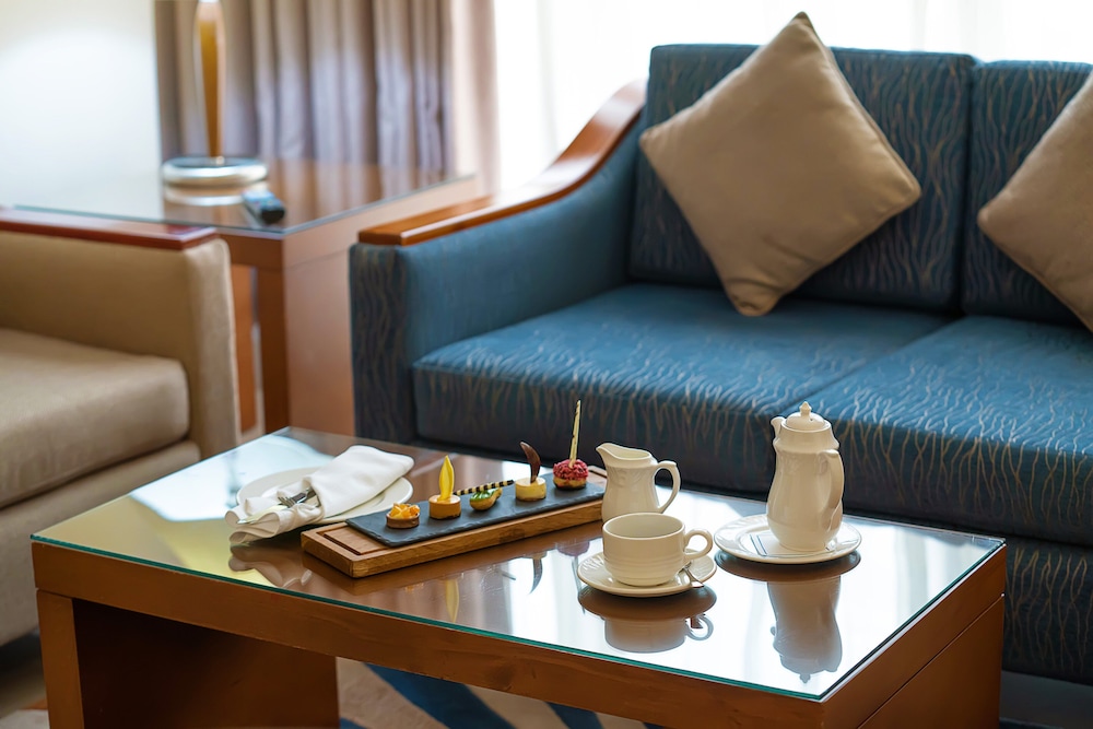 Al Rawda Arjaan by Rotana 9