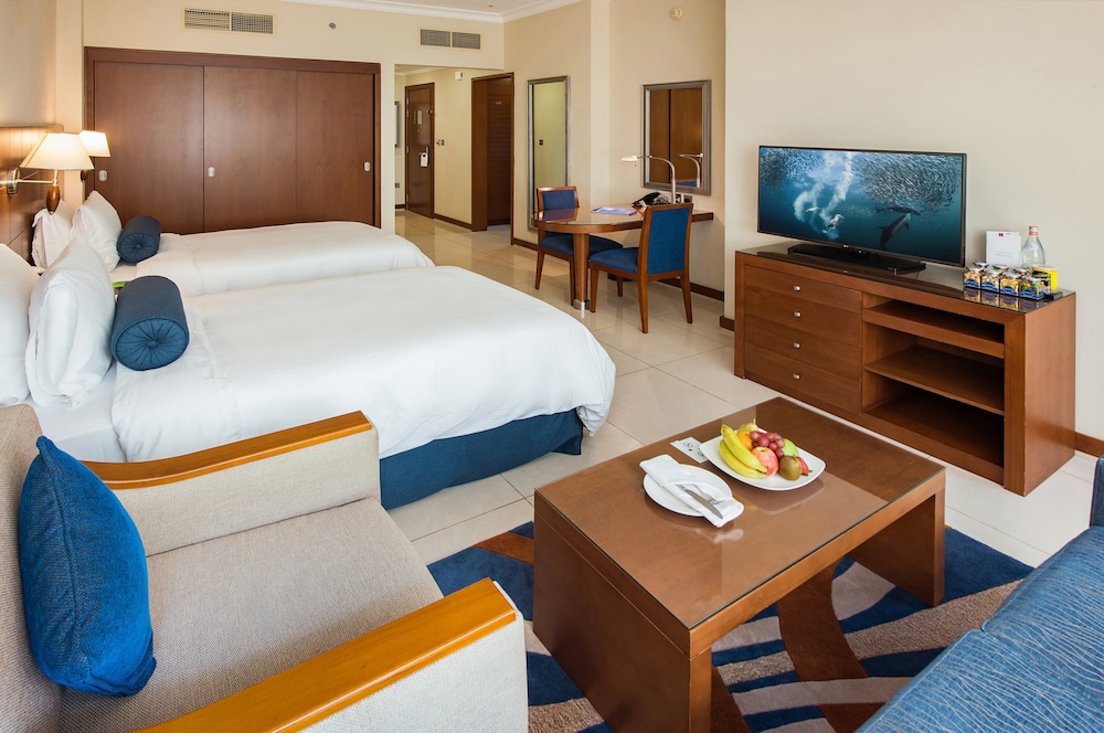 Al Rawda Arjaan by Rotana 12