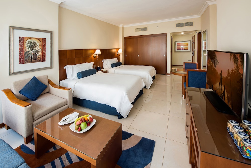 Al Rawda Arjaan by Rotana 14
